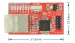 Arduino, Red Board W5100 Ethernet Network Module