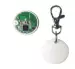 nRF52832 module beacon anti-lost positioning, Bluetooth ibeacon device sensor NFC