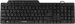 Клавиатура Crown CMMK-520B Black