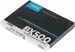 SSD 240GB Crucial CT240BX500SSD1 2.5'' SATA-III