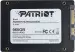 SSD 480GB Patriot PBU480GS25SSDR 25